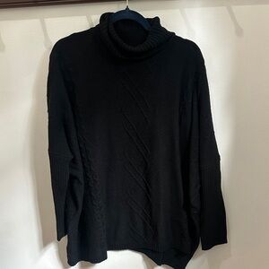 NWT Tabitha Webb Oversized Sweater